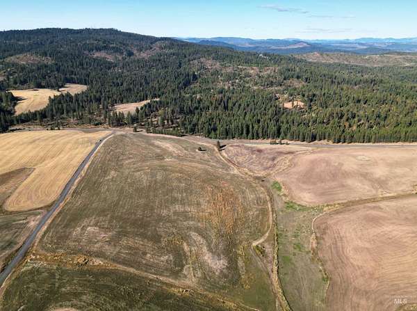 20 Acres of Recreational & Residential Land for Sale in Lenore, Idaho