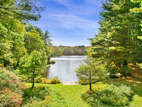 14.5 Acres of Land with Home for Sale in Bedford, New York