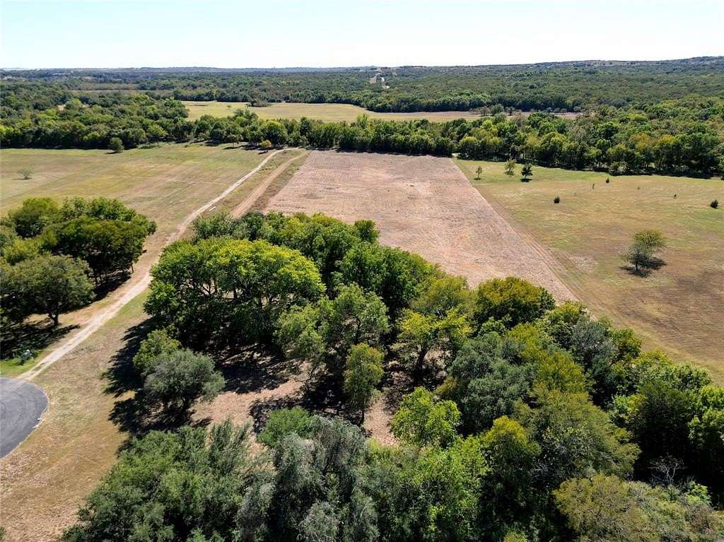 8.8 Acres of Land for Sale in Fort Worth, Texas