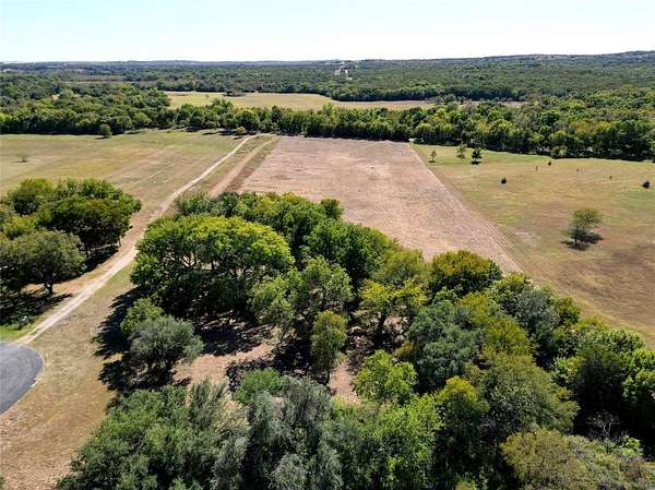 8.8 Acres of Land for Sale in Fort Worth, Texas