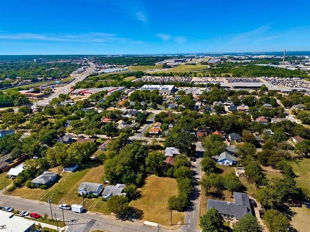 0.26 Acres of Land for Sale in Dallas, Texas