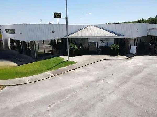 3.23 Acres of Improved Mixed-Use Land for Sale in Fitzgerald, Georgia