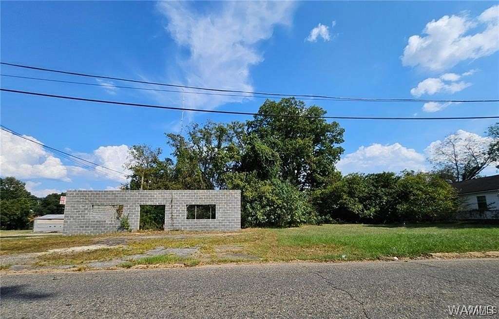 0.16 Acres of Land for Sale in Tuscaloosa, Alabama