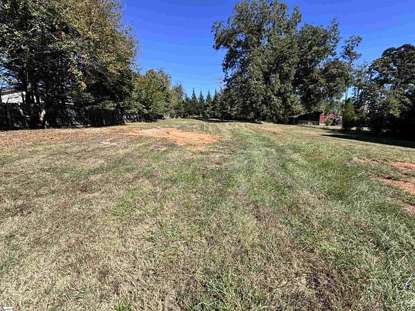 0.59 Acres of Residential Land for Sale in Greer, South Carolina