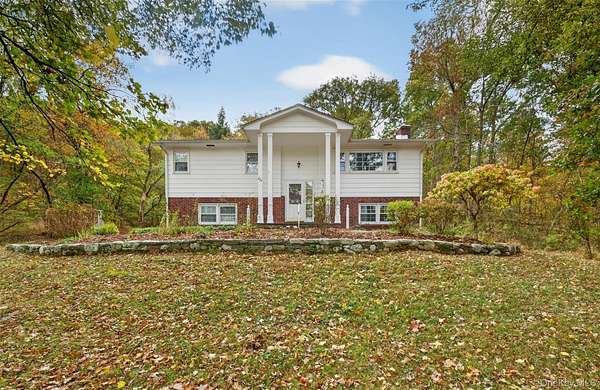 6.23 Acres of Residential Land with Home for Sale in Wallkill, New York