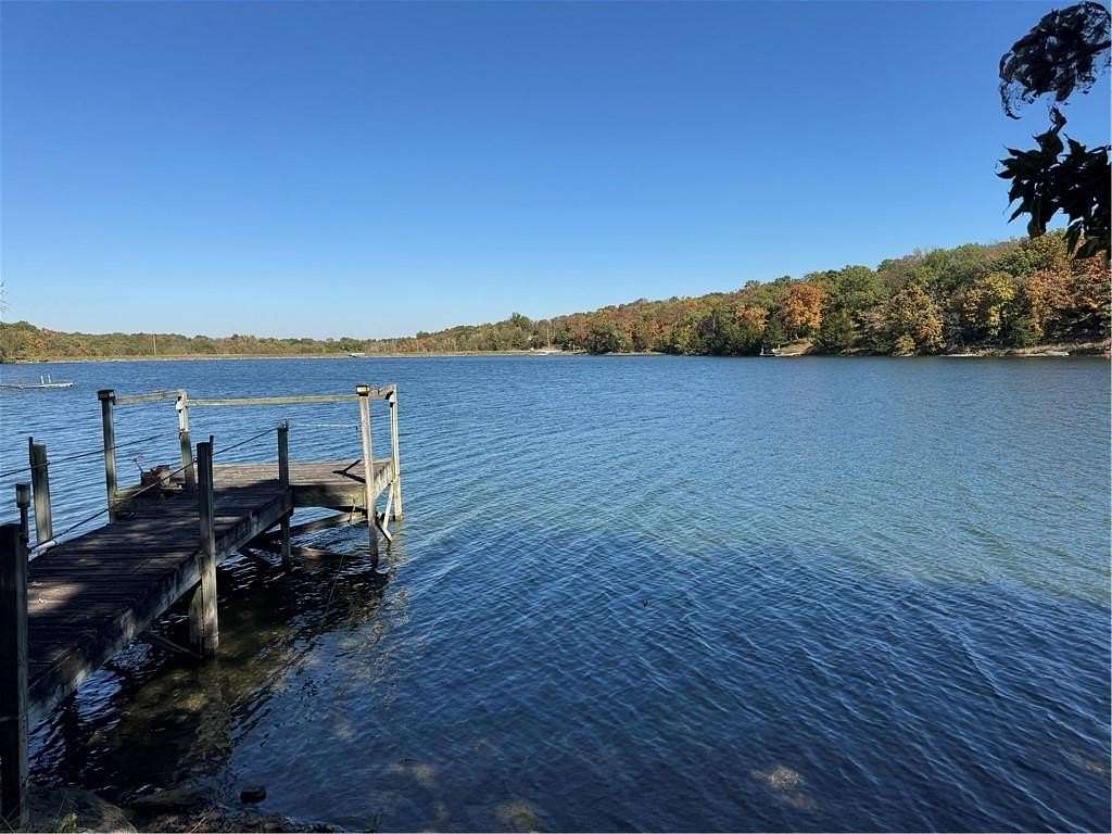 0.73 Acres of Land for Sale in Mound City, Kansas