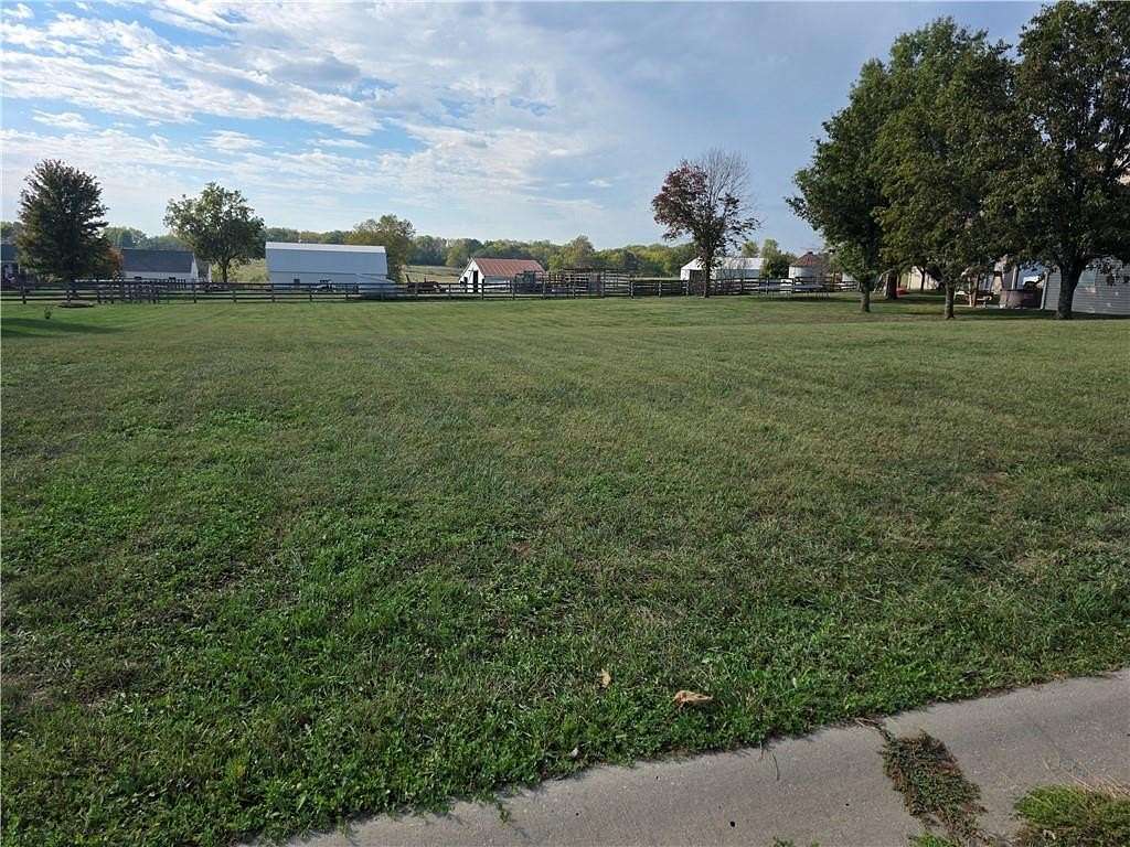 0.38 Acres of Residential Land for Sale in Trimble, Missouri