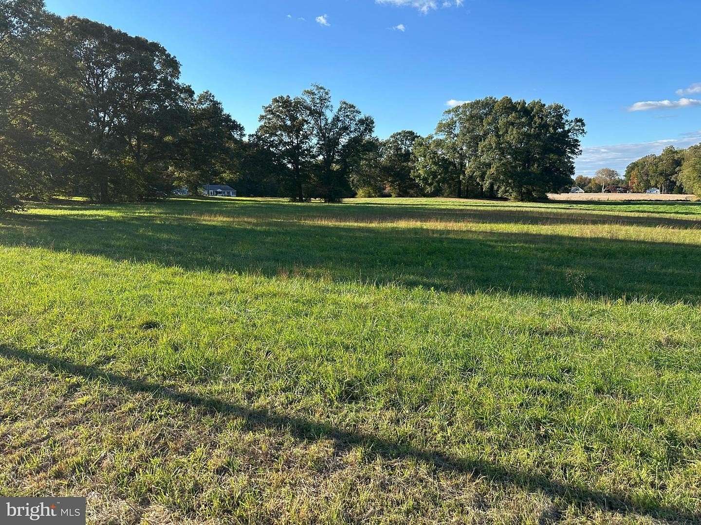 1.48 Acres of Residential Land for Sale in Hartly, Delaware