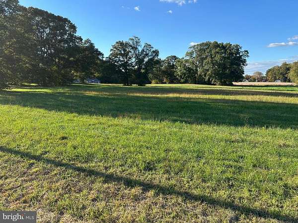 1.48 Acres of Residential Land for Sale in Hartly, Delaware