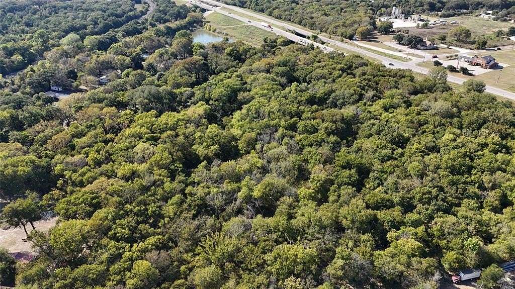 16.7 Acres of Land for Sale in Alvarado, Texas