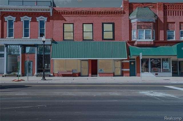 0.04 Acres of Mixed-Use Land for Sale in Corunna, Michigan