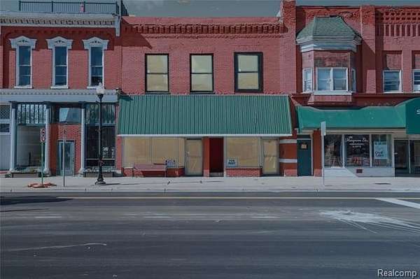 0.04 Acres of Mixed-Use Land for Sale in Corunna, Michigan