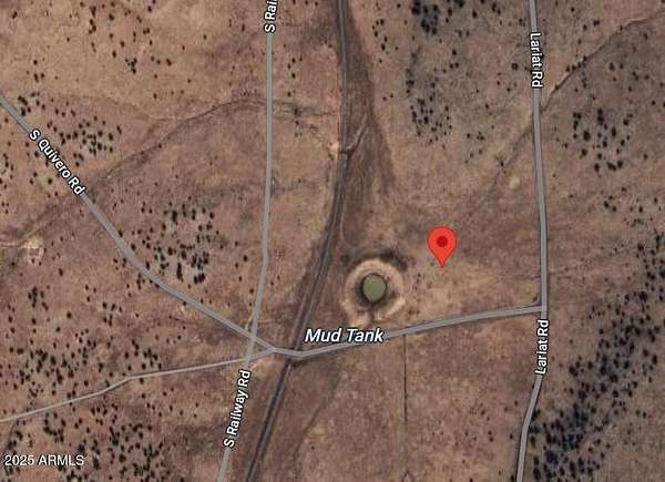 13.5 Acres of Land for Sale in Williams, Arizona