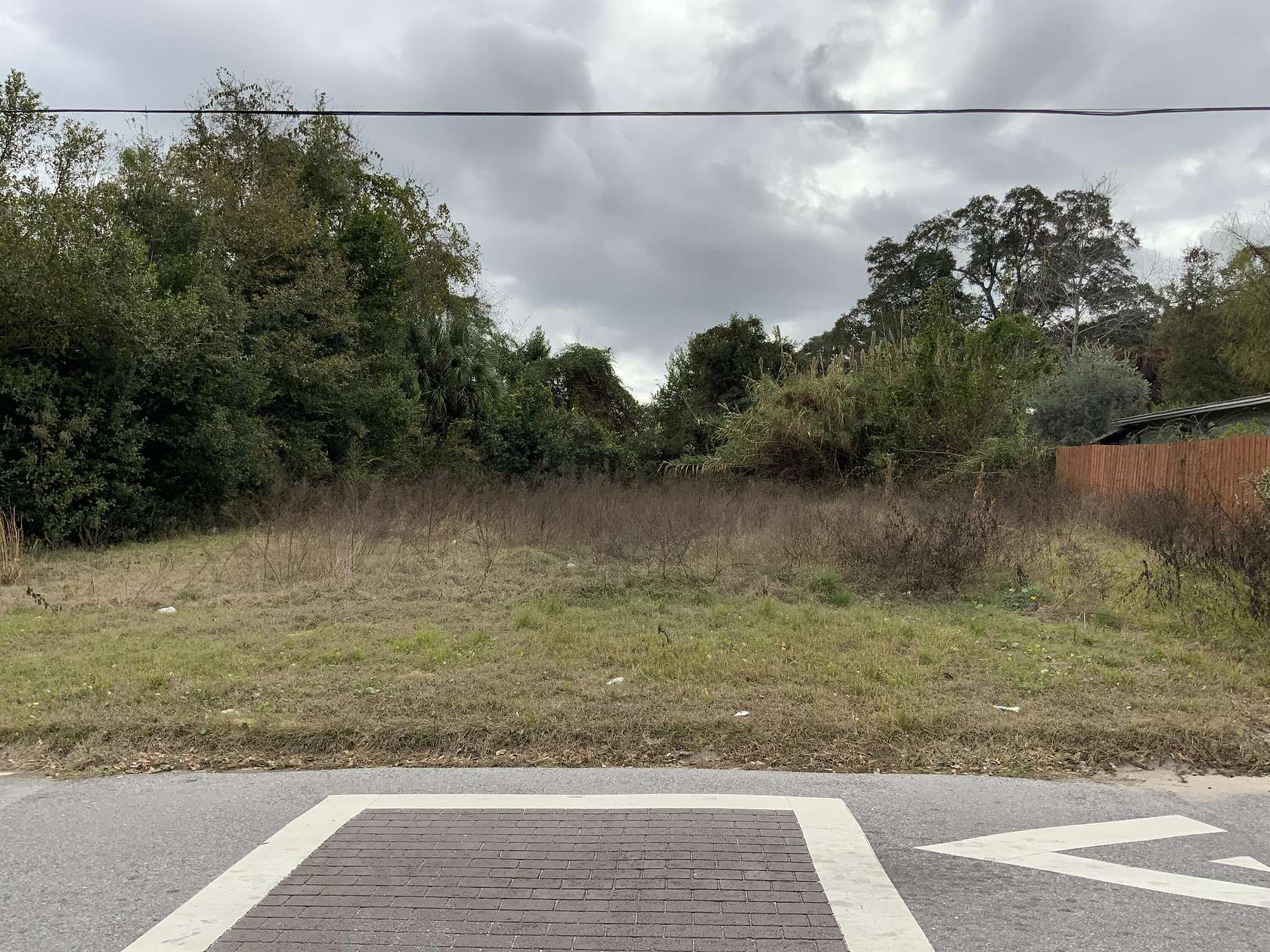 0.19 Acres of Residential Land for Sale in Pensacola, Florida