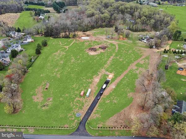 17.1 Acres of Land for Sale in Lutherville, Maryland