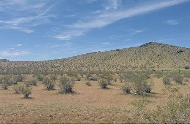 2.34 Acres of Land for Sale in Apple Valley, California