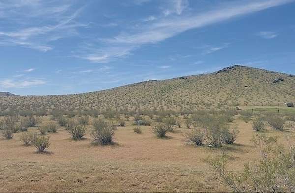 2.34 Acres of Land for Sale in Apple Valley, California
