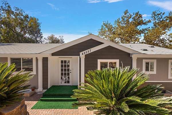 6.32 Acres of Residential Land with Home for Sale in Hemet, California