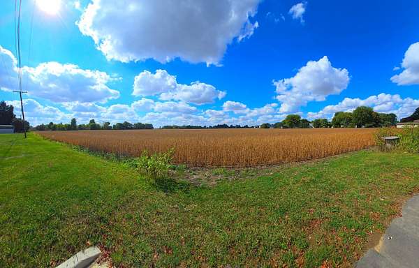 8.23 Acres of Residential Land for Sale in Bucyrus, Ohio