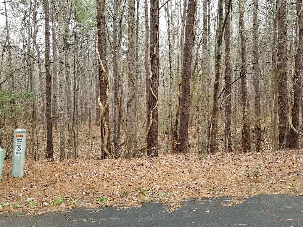 2.42 Acres of Residential Land for Sale in Stockbridge, Georgia