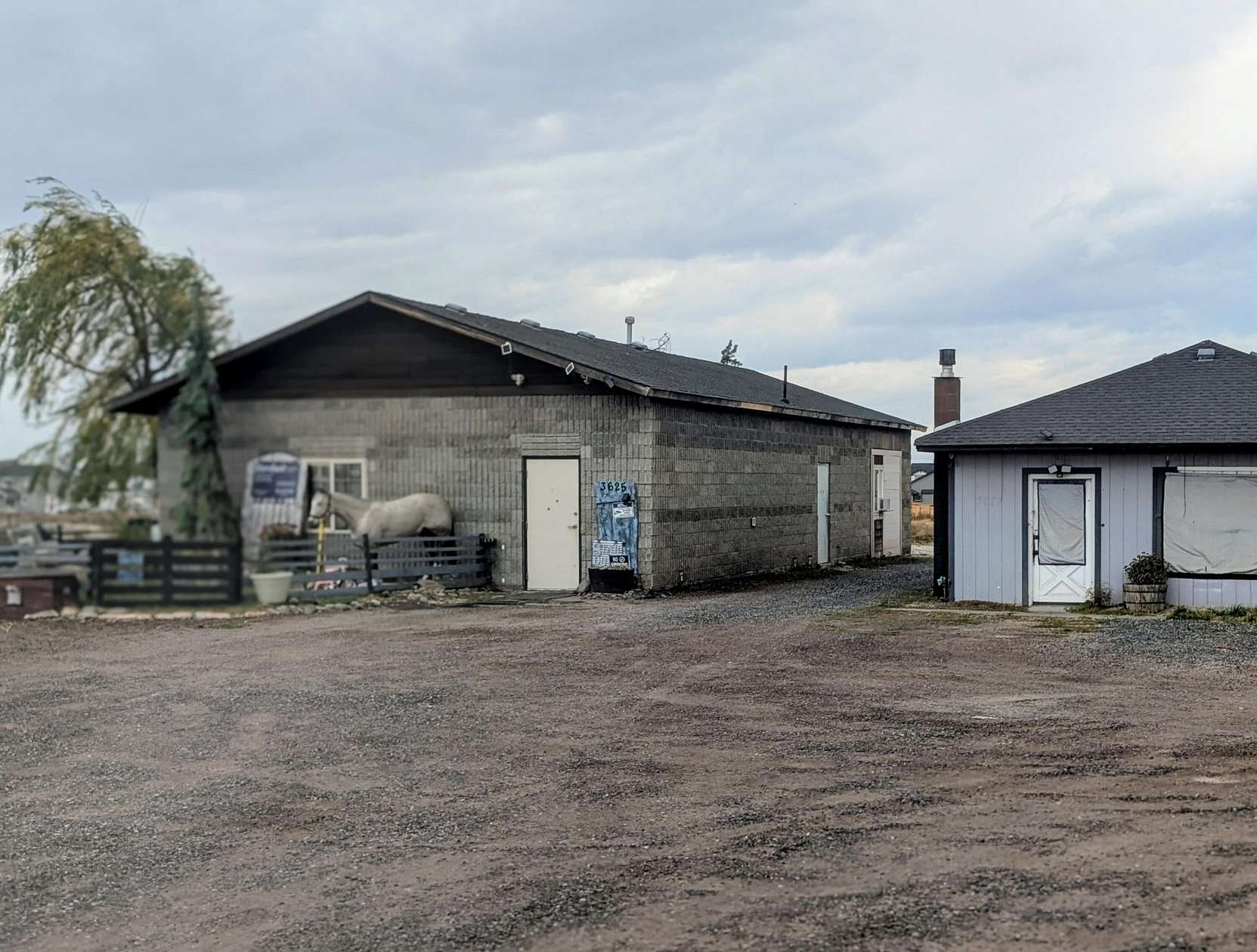 1.68 Acres of Improved Mixed-Use Land for Sale in Redmond, Oregon