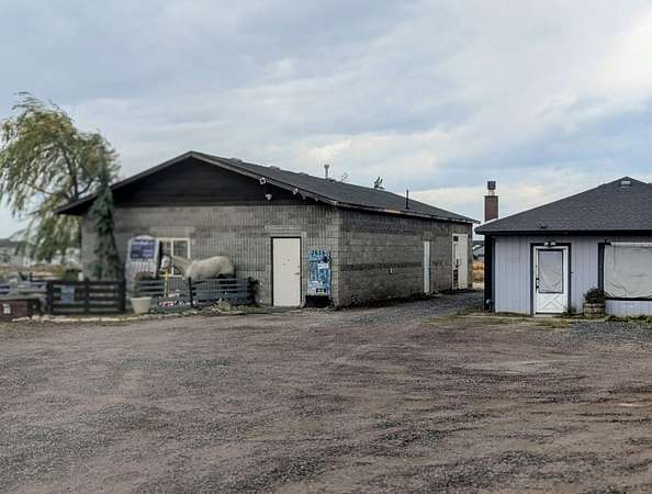 1.68 Acres of Improved Mixed-Use Land for Sale in Redmond, Oregon