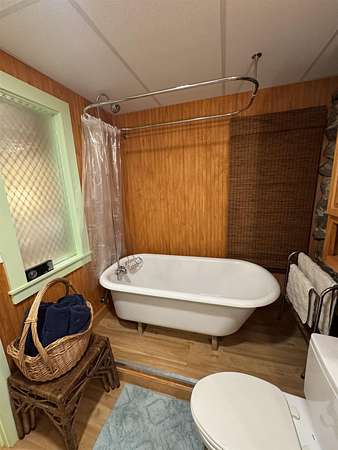 Residential Land with Home for Lease in Walpole, New Hampshire