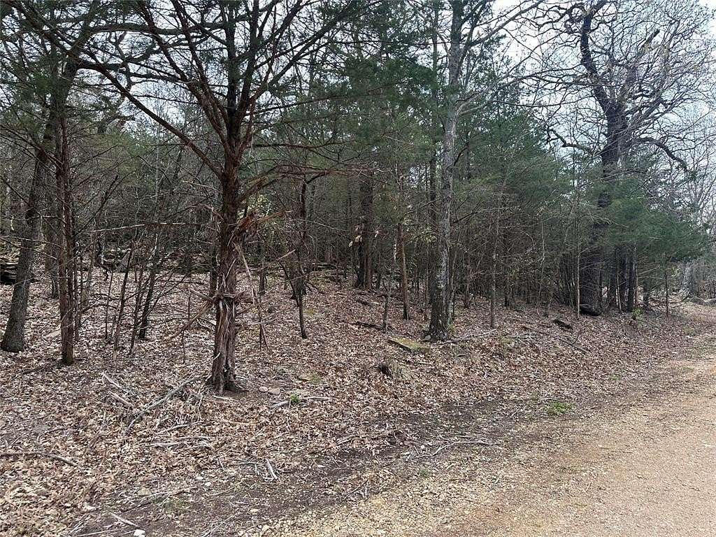 0.56 Acres of Residential Land for Sale in Park Hill, Oklahoma