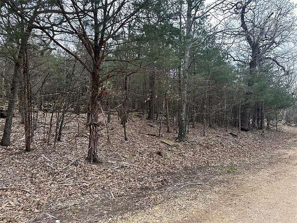 0.56 Acres of Residential Land for Sale in Park Hill, Oklahoma