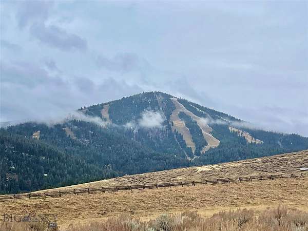 5 Acres of Land for Sale in Polaris, Montana