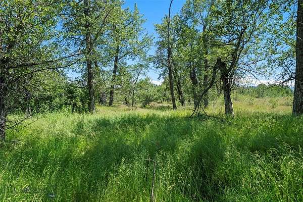 3 Acres of Residential Land for Sale in Bozeman, Montana