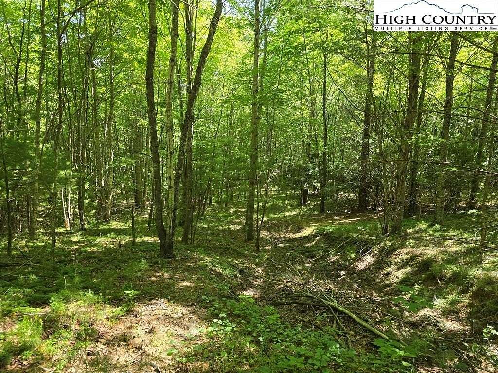 1.18 Acres of Residential Land for Sale in West Jefferson, North Carolina