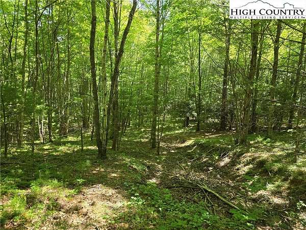 1.18 Acres of Residential Land for Sale in West Jefferson, North Carolina