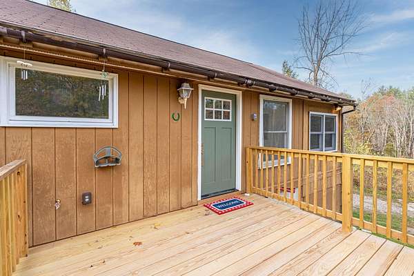 3.5 Acres of Residential Land with Home for Sale in Hillsborough, New Hampshire