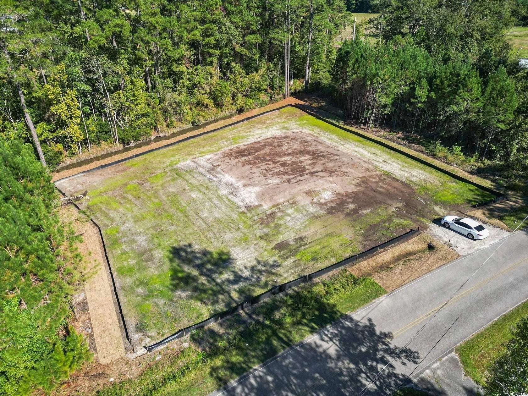 1.48 Acres of Residential Land for Sale in Conway, South Carolina