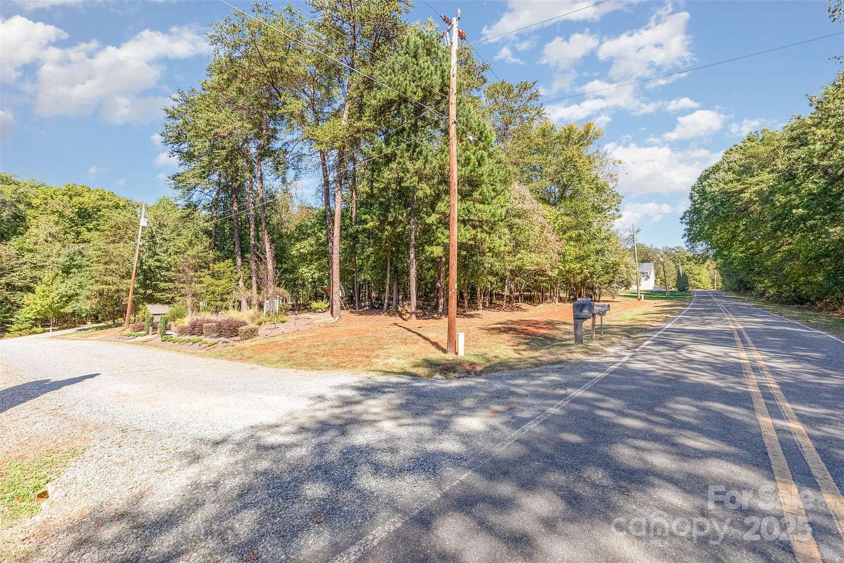 0.33 Acres of Residential Land for Sale in Charlotte, North Carolina