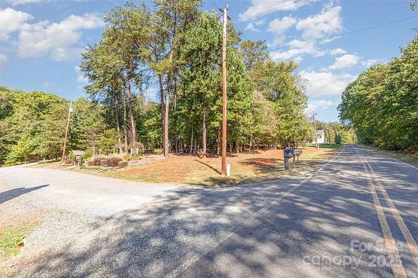 0.33 Acres of Residential Land for Sale in Charlotte, North Carolina