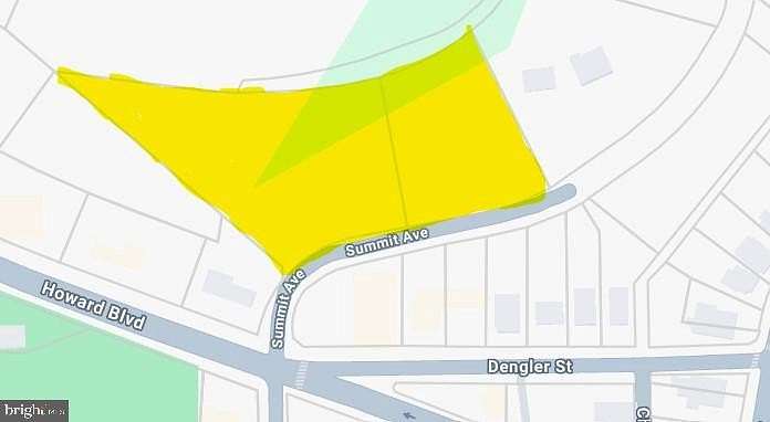 2.5 Acres of Land for Sale in Reading, Pennsylvania