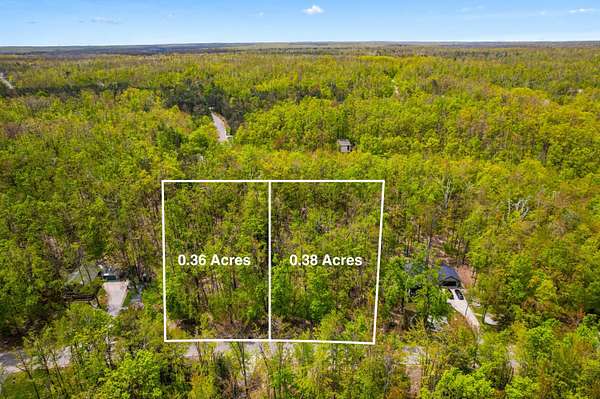 Residential Land for Sale in Gaylord, Michigan