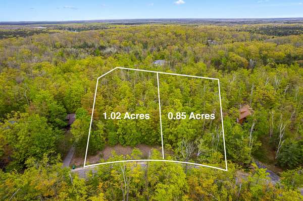 Residential Land for Sale in Gaylord, Michigan