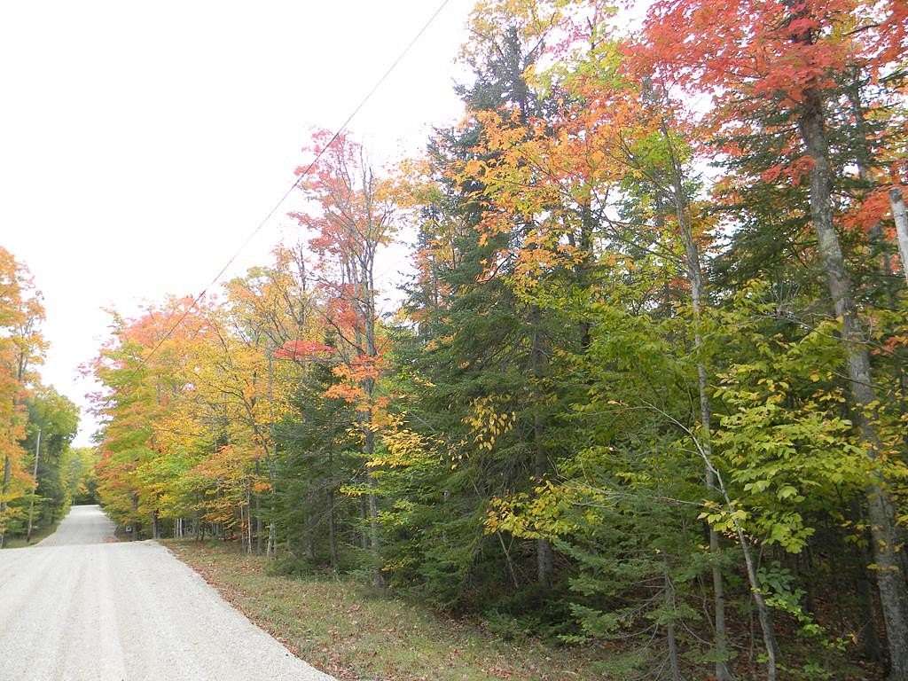 1.53 Acres of Residential Land for Sale in Ellison Bay, Wisconsin