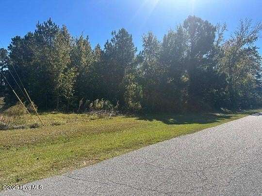3.86 Acres of Residential Land for Sale in Chocowinity, North Carolina