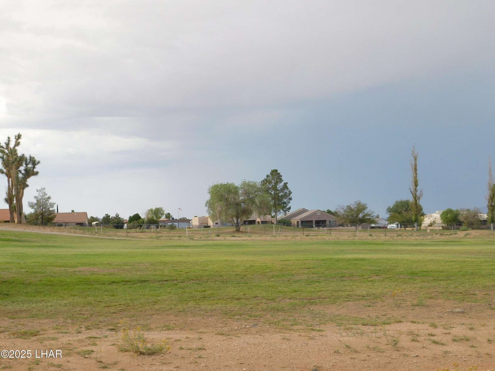 0.27 Acres of Residential Land for Sale in Kingman, Arizona