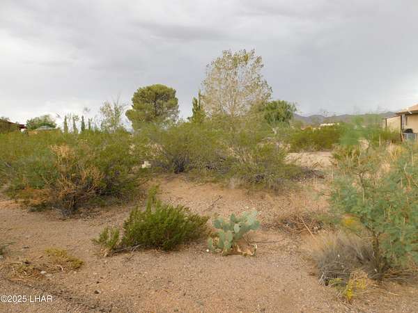 0.28 Acres of Residential Land for Sale in Kingman, Arizona