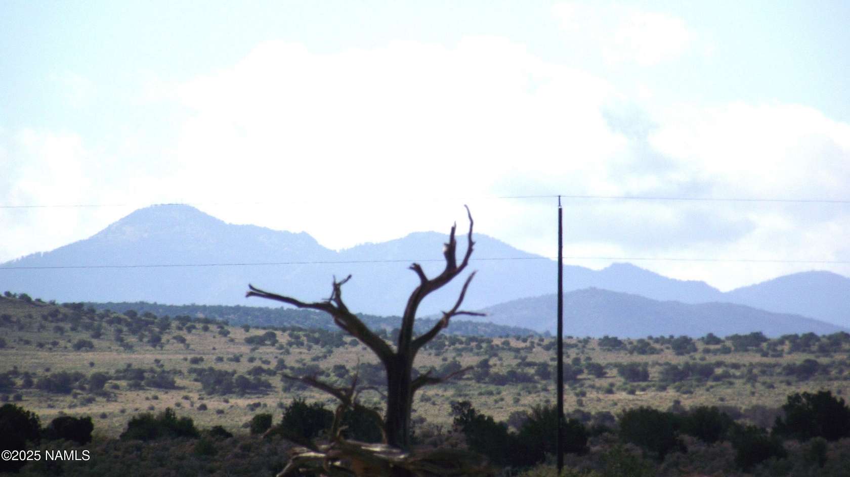 1.43 Acres of Land for Sale in Williams, Arizona