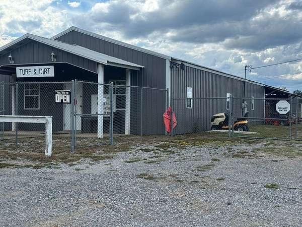 5 Acres of Land for Sale in Thomasville, Alabama