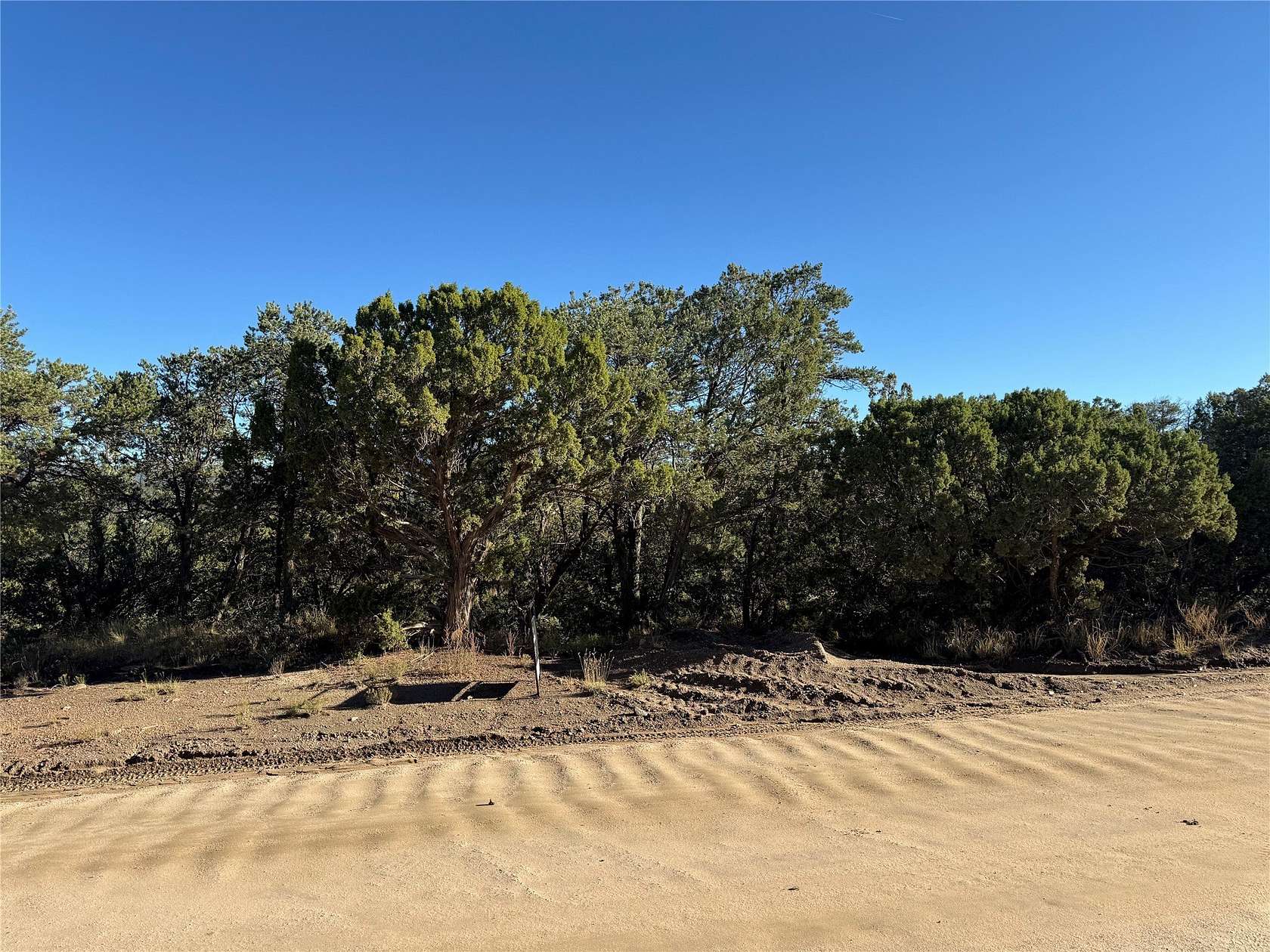 5 Acres of Residential Land for Sale in Santa Fe, New Mexico