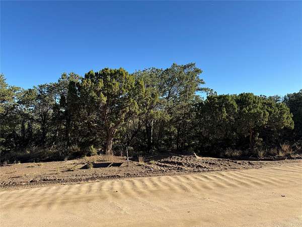 5 Acres of Residential Land for Sale in Santa Fe, New Mexico