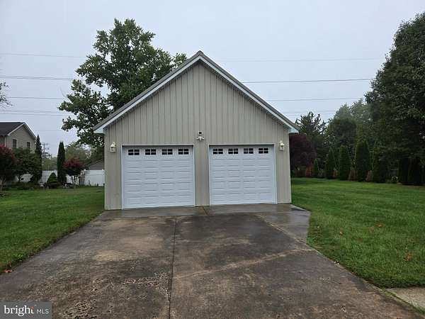 0.26 Acres of Residential Land for Sale in Harrington, Delaware