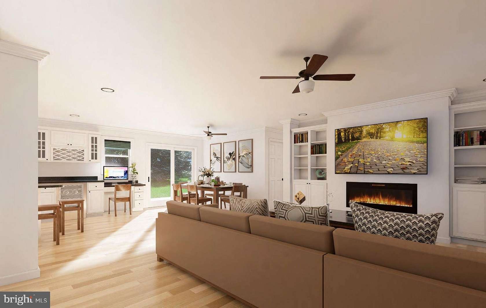 0.64 Acres of Residential Land for Sale in Titusville, New Jersey